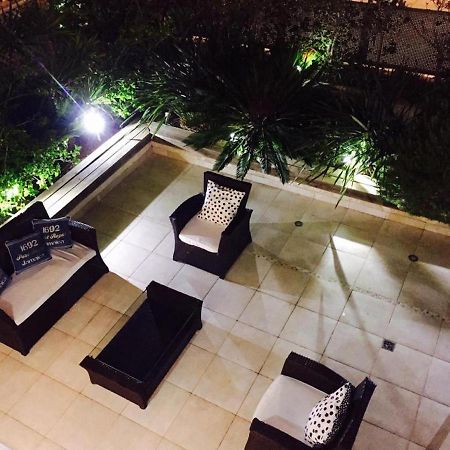 Regency Residence With Pool - Next The Beach Herzelia Eksteriør bilde