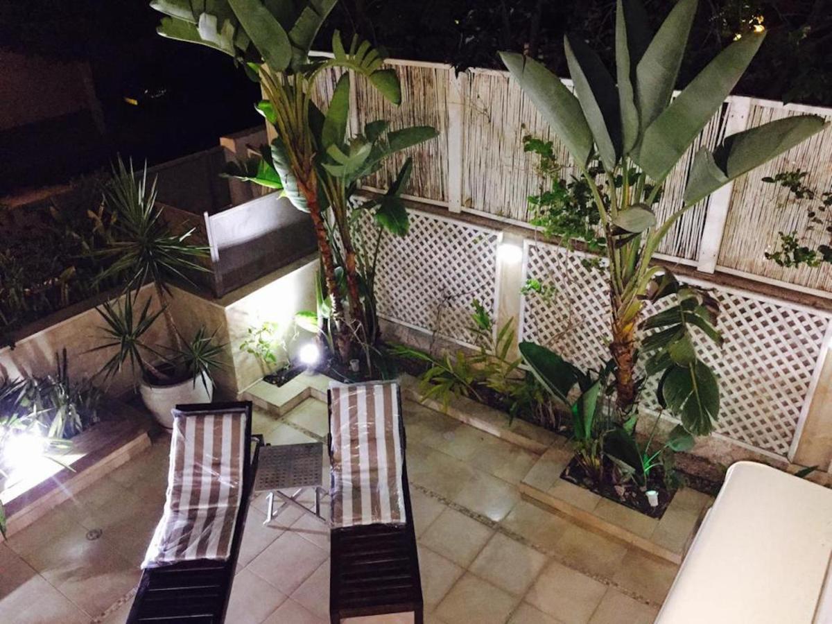 Regency Residence With Pool - Next The Beach Herzelia Eksteriør bilde